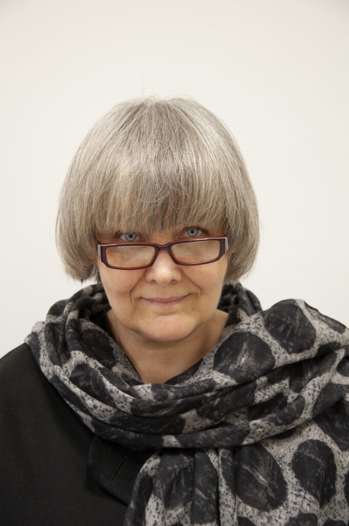 dr n. med. Kinga Widelska
