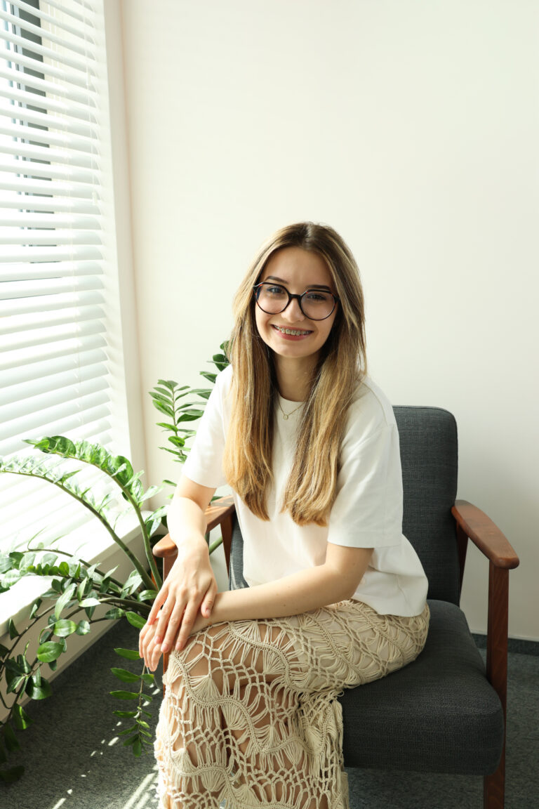 Zuzanna Płaza