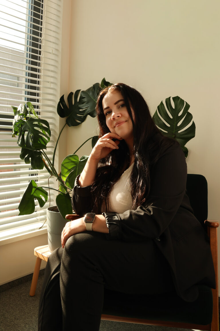 mgr Dominika Mucha