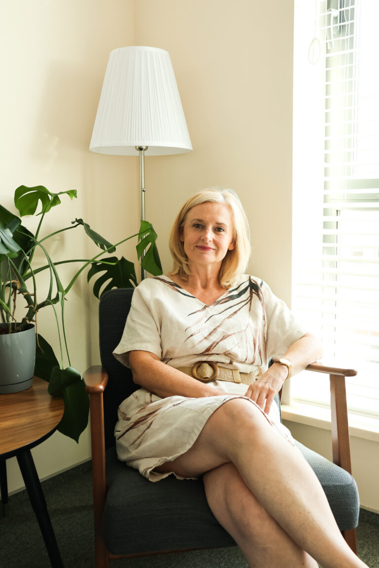 dr n. med. Agata Dimter