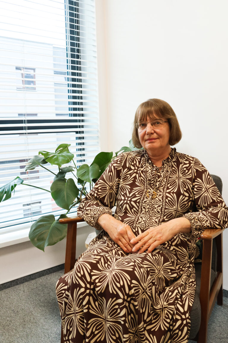 dr hab. n. med. Anna Potoczek