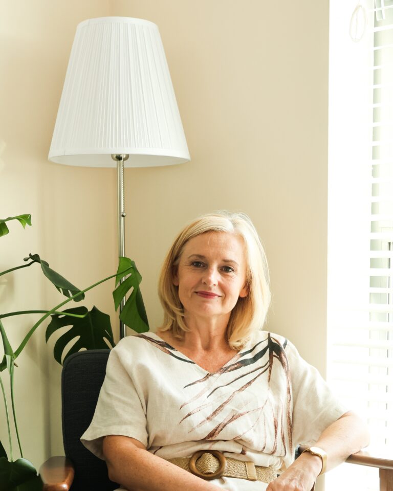 dr n. med. Agata Dimter